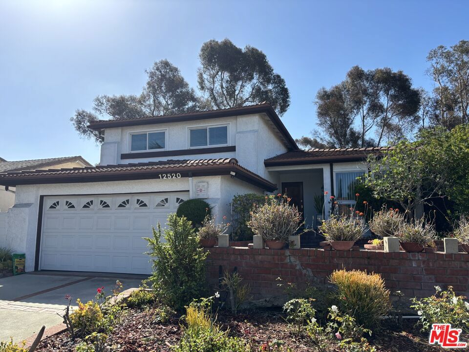 12520 Sanford Street Property Photo 1