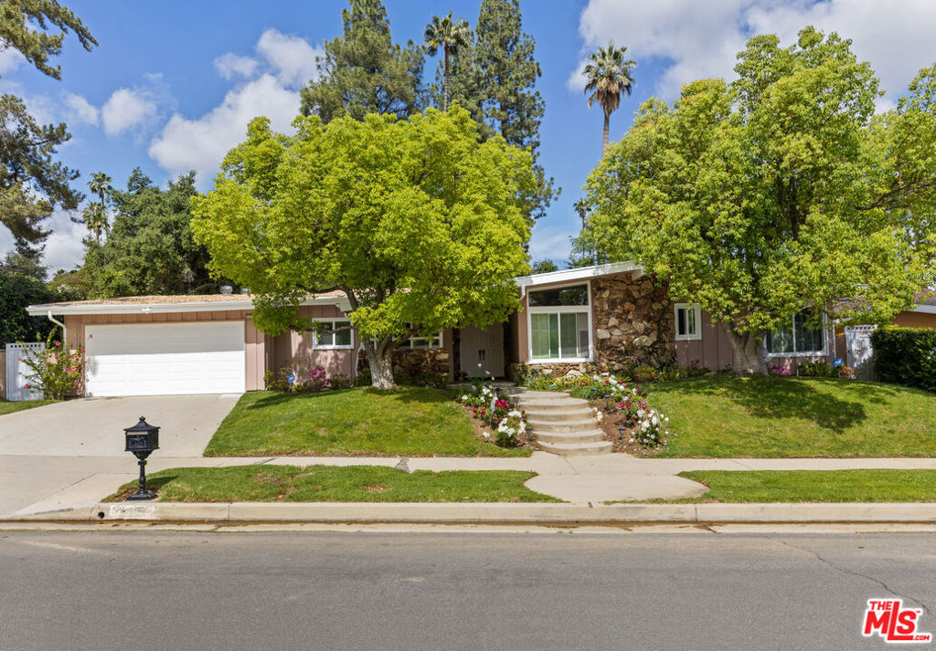 4479 Azalia Drive Property Photo 1
