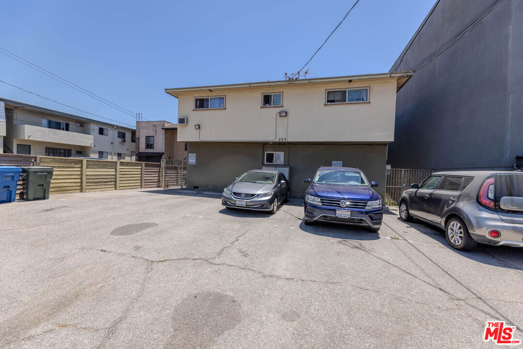 233 E Alameda Avenue A Property Photo 22