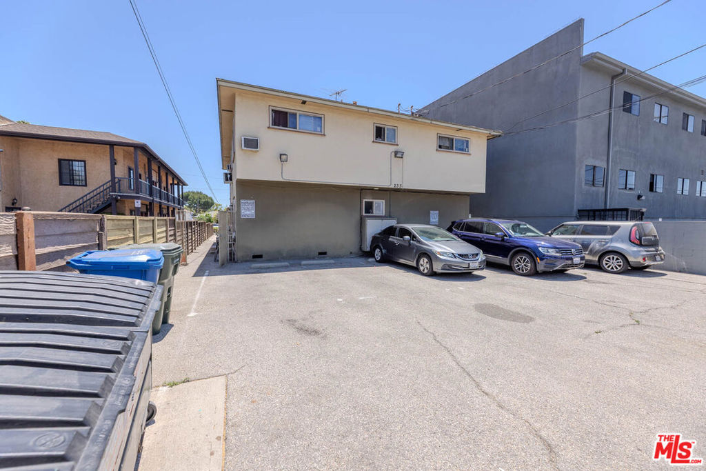 233 E Alameda Avenue A Property Photo 24