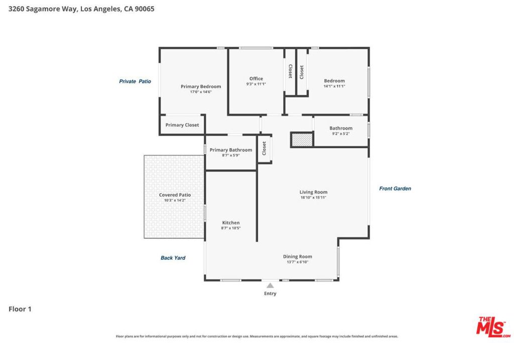 3260 Sagamore Way Property Photo 42
