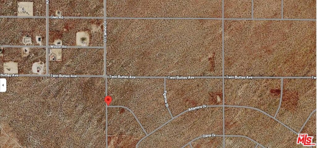 0 El Camino Dr Property Photo 2