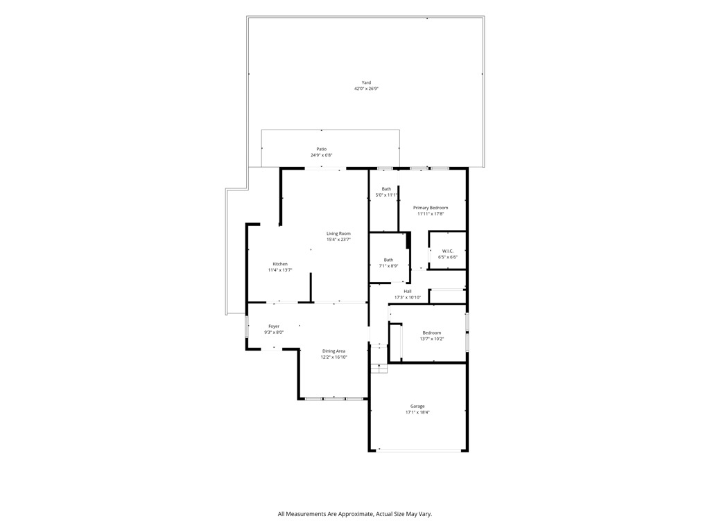11521 Patom Drive Property Photo 1