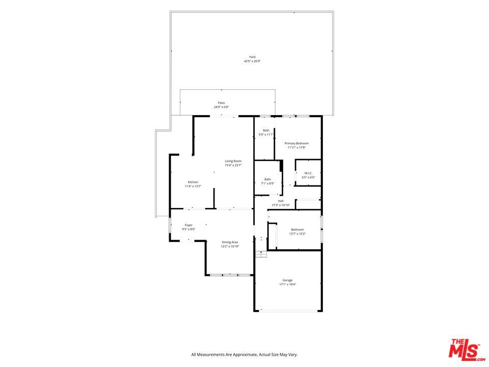11521 Patom Drive Property Photo 21