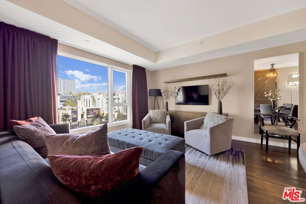 6250 Hollywood Boulevard 6F Property Photo 1