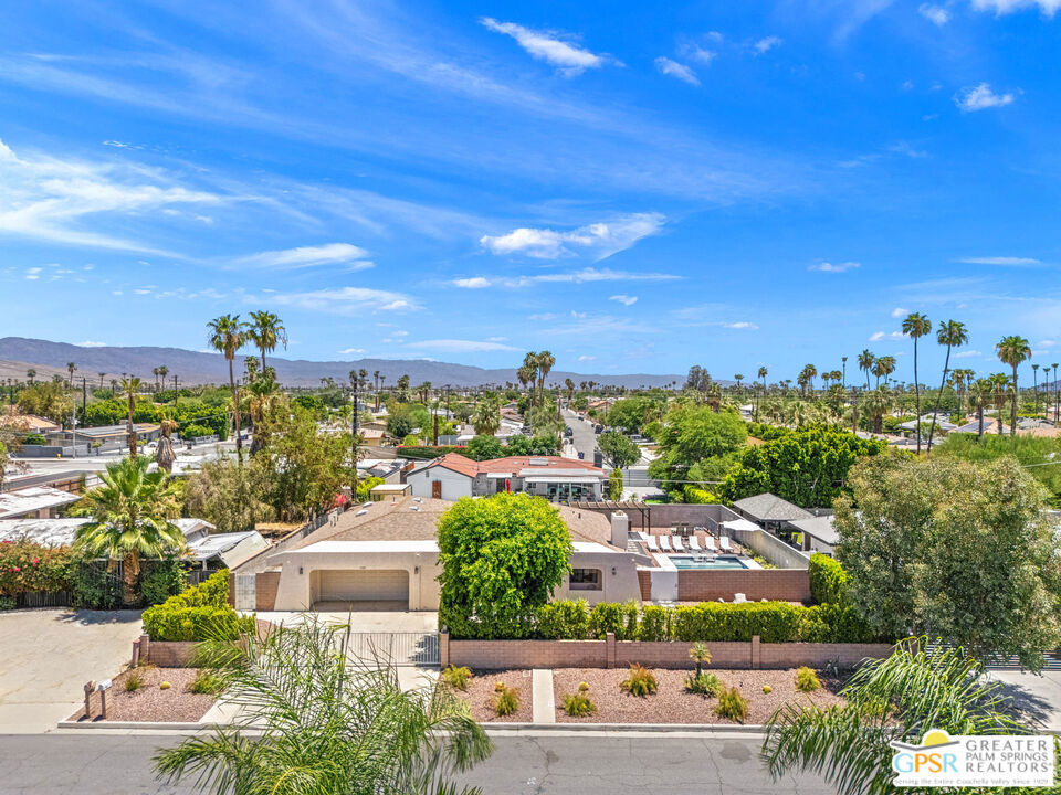628 S Mountain View Drive Property Photo 1