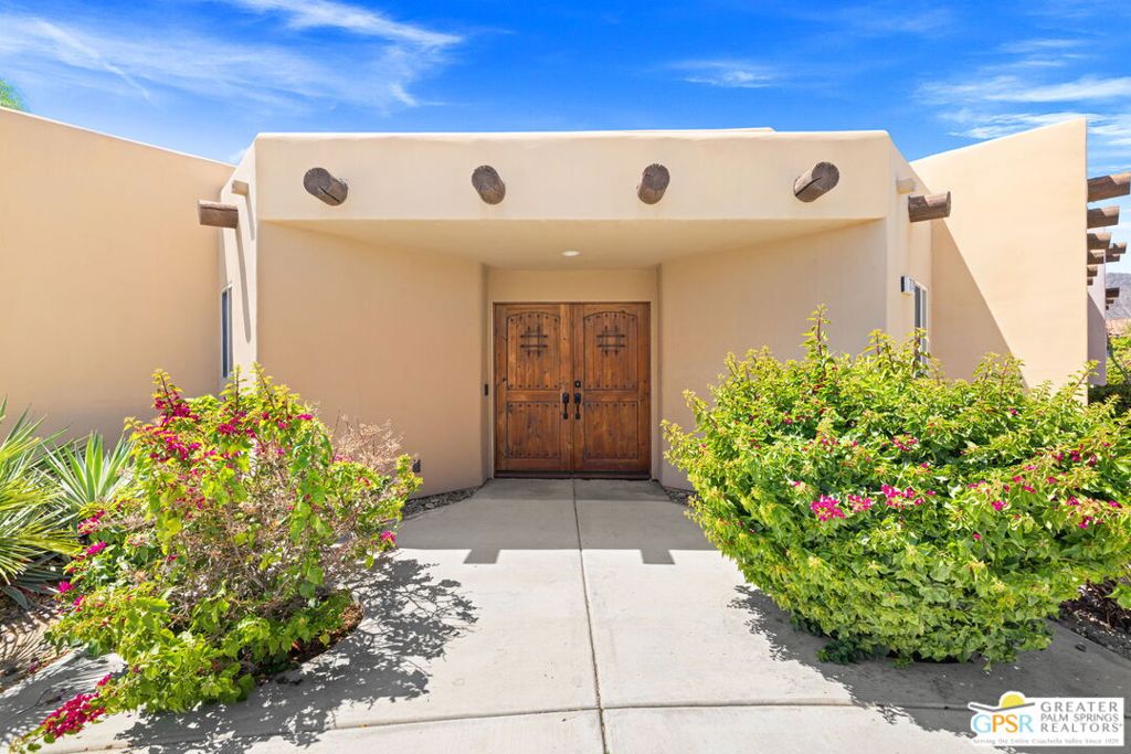78743 Avenida Tujunga Property Photo 6