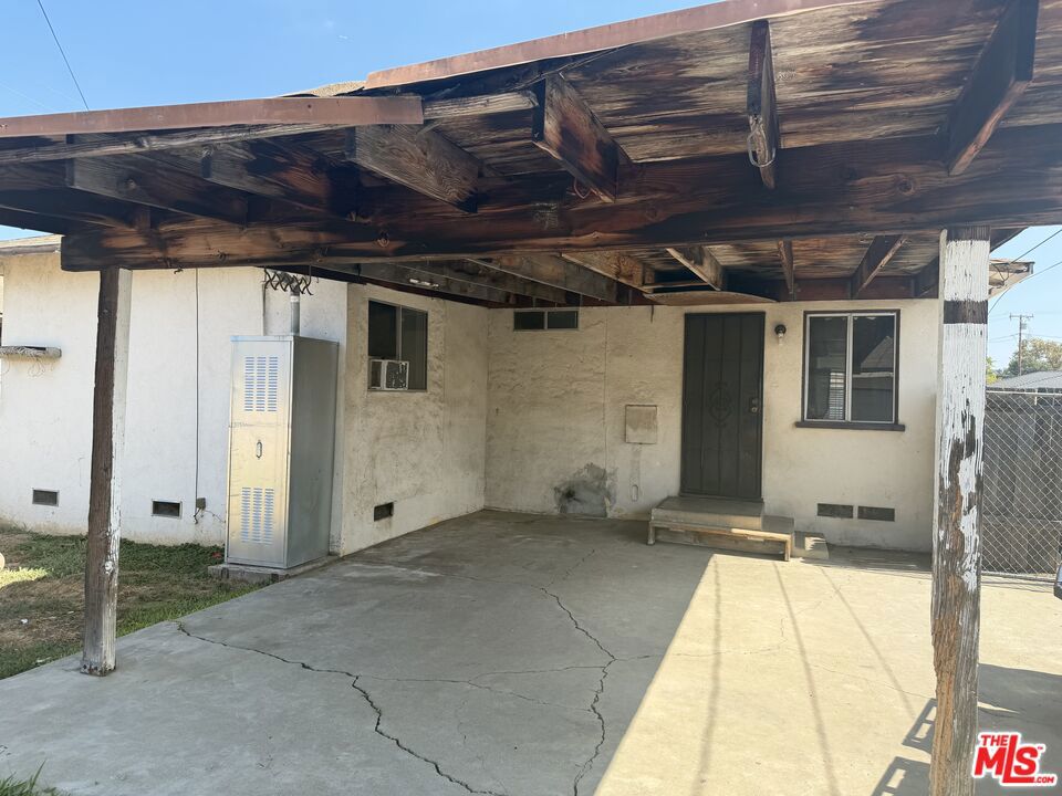 10509 Mohall Lane Property Photo 17