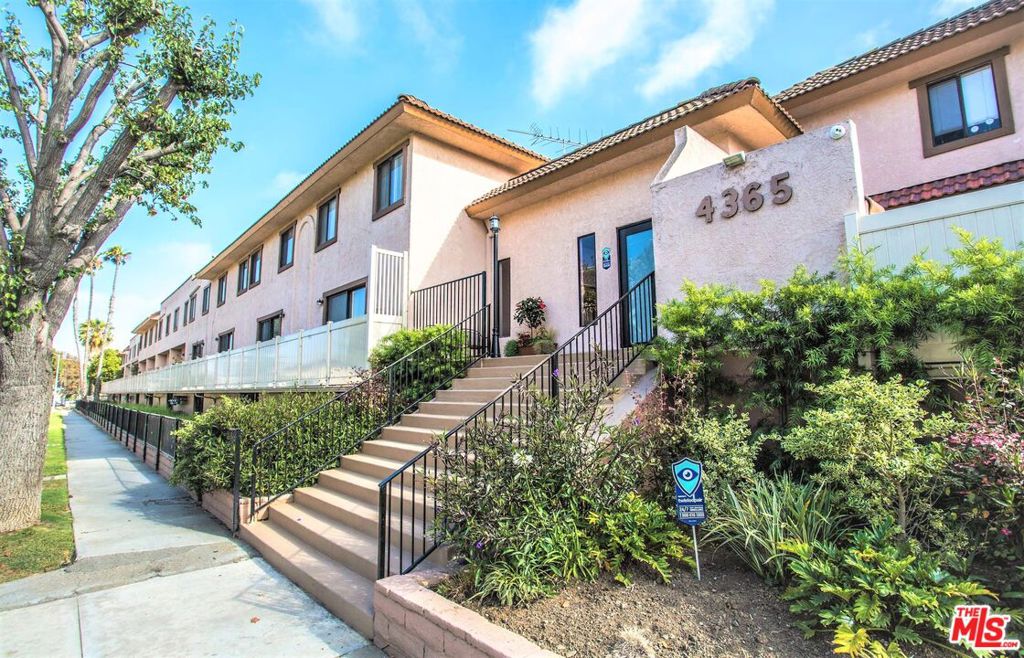 4365 Mclaughlin Avenue 14 Property Photo 1