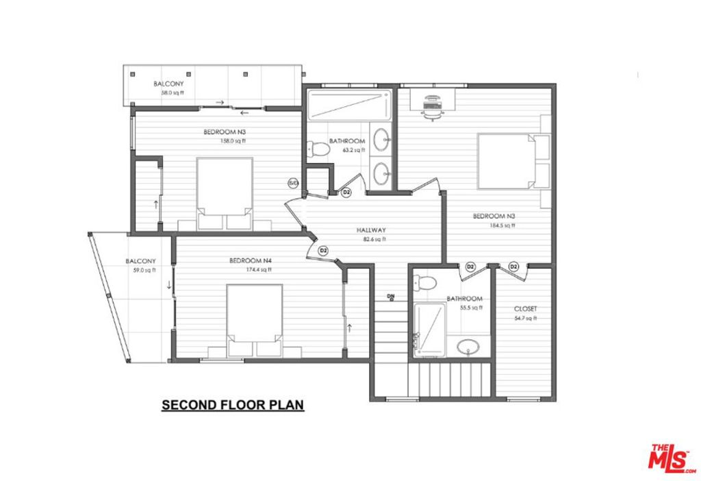 2806 Manhattan Avenue Property Photo 75