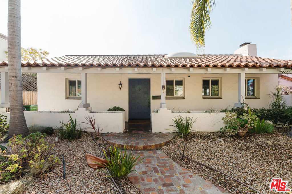 6636 Colgate Avenue Property Photo 2