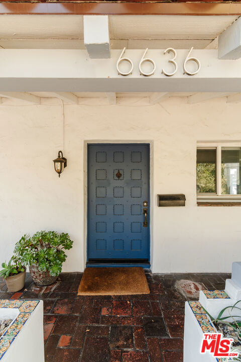 6636 Colgate Avenue Property Photo 33
