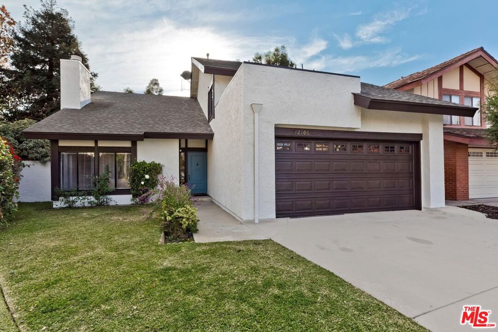 12106 Wagner Street Property Photo 1