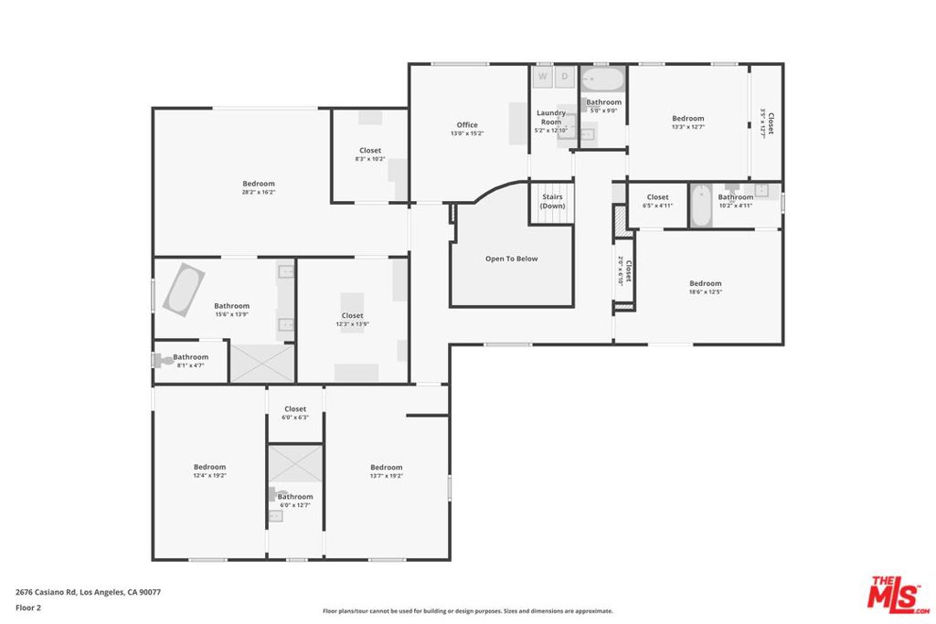 2676 Casiano Road Property Photo 72
