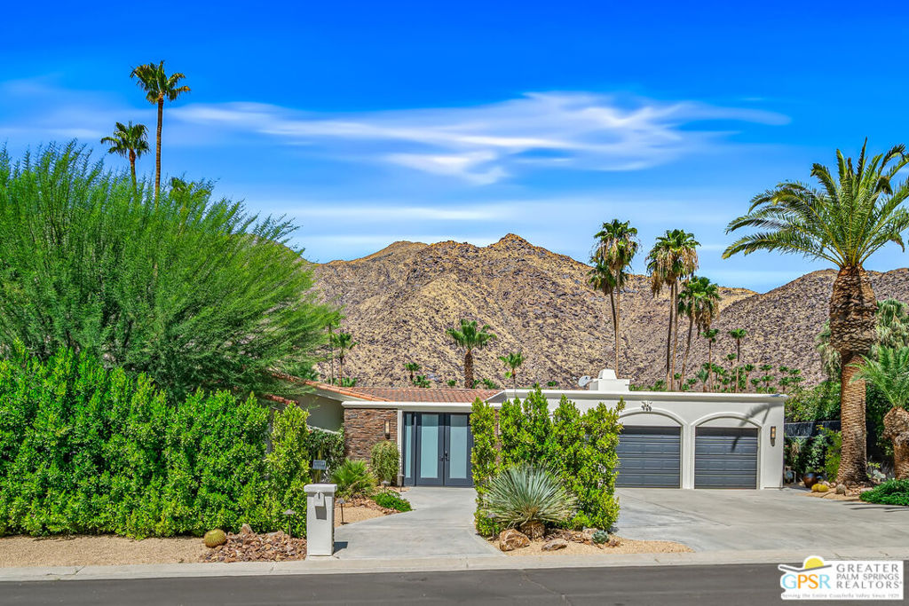1165 Abrigo Road Property Photo 1