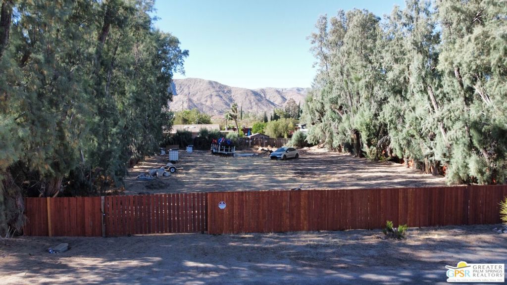 49894 Visnaga Avenue Property Photo 1