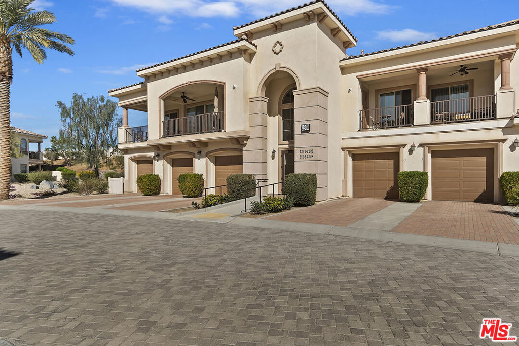 2207 Via Calderia Property Photo 1