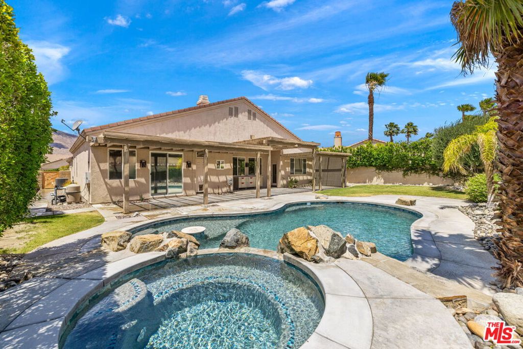 3411 Circulo San Sorrento Road Property Photo 19