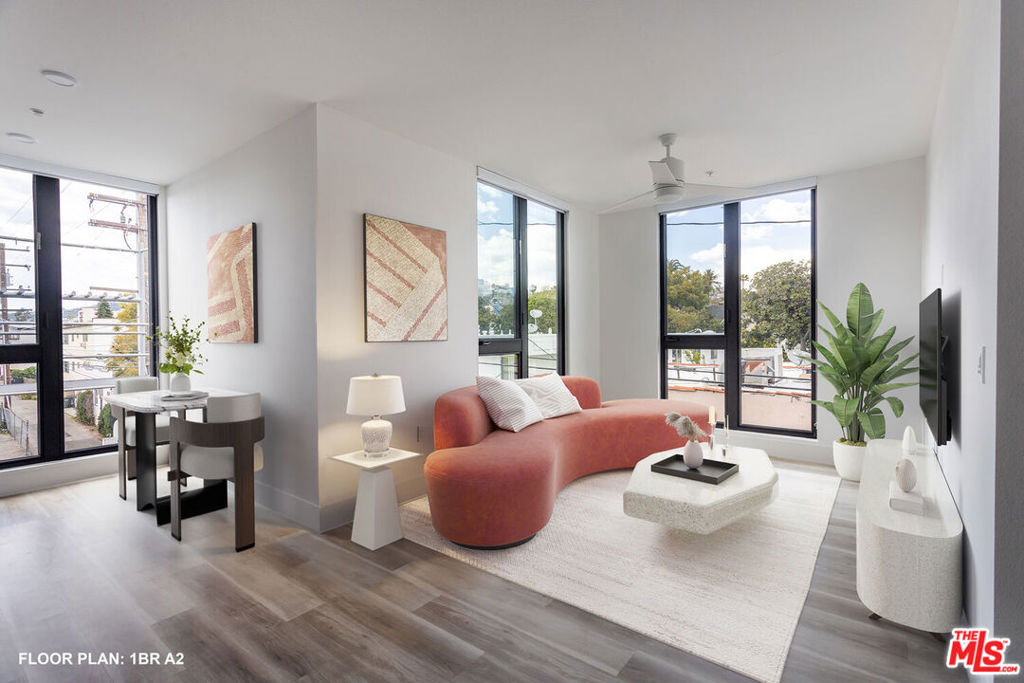 7617 Santa Monica Boulevard 400 Property Photo 2
