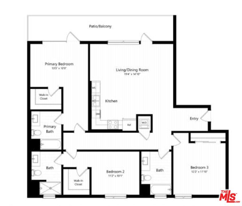 7617 Santa Monica Boulevard 400 Property Photo 8