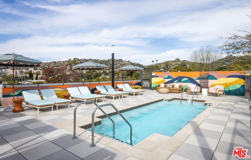 7617 Santa Monica Boulevard 400 Property Photo 13