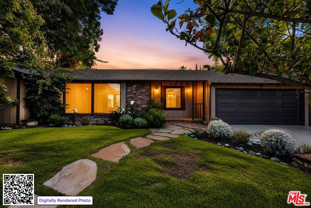 13509 Bassett Street Property Photo 1
