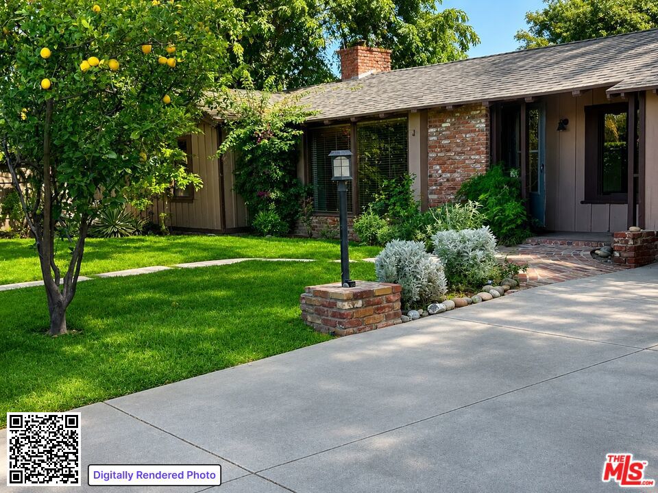 13509 Bassett Street Property Photo 3