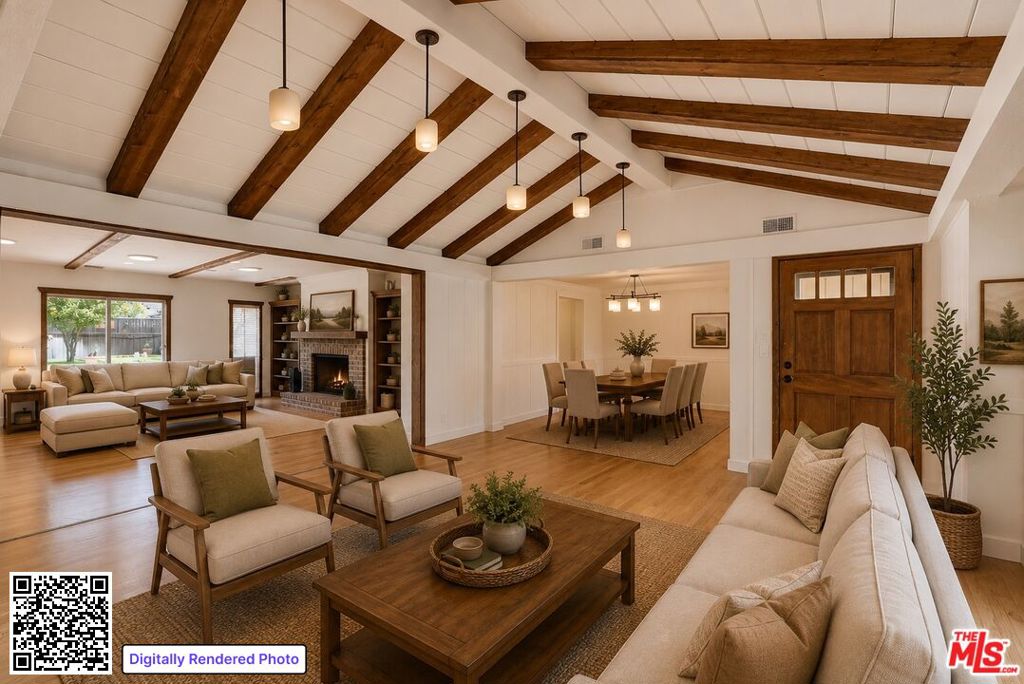13509 Bassett Street Property Photo 4