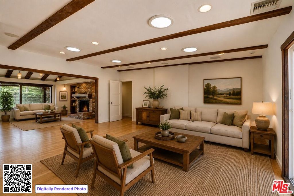 13509 Bassett Street Property Photo 6