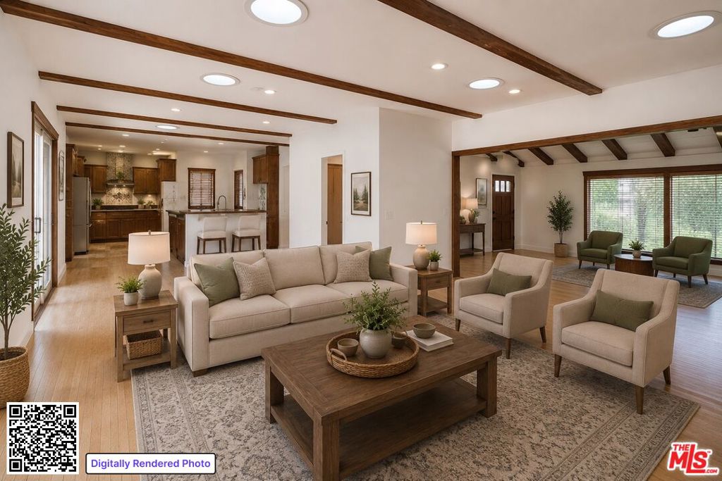 13509 Bassett Street Property Photo 8