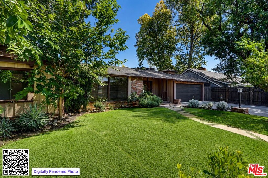 13509 Bassett Street Property Photo 25