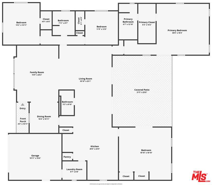 13509 Bassett Street Property Photo 28