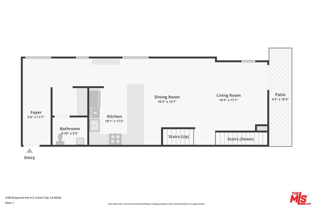 4180 Duquesne Avenue 3 Property Photo 39