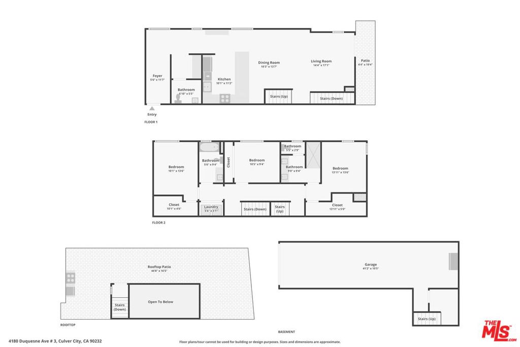 4180 Duquesne Avenue 3 Property Photo 43