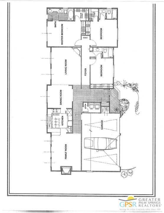 1586 S San Mateo Drive Property Photo 22