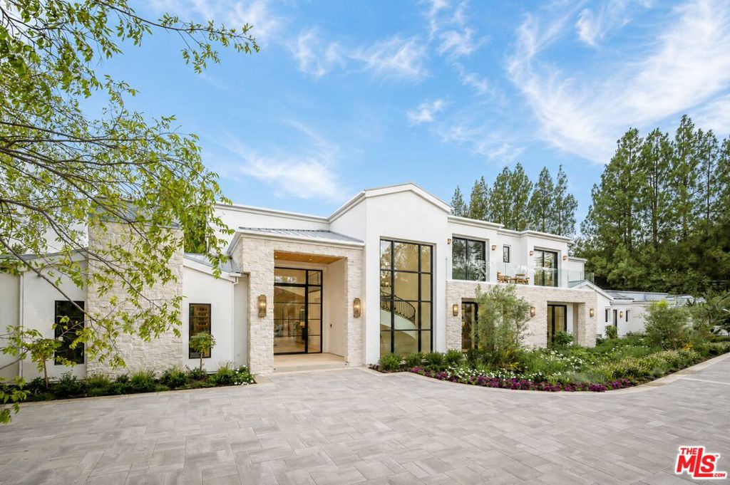 25149 Eldorado Meadow Road Property Photo