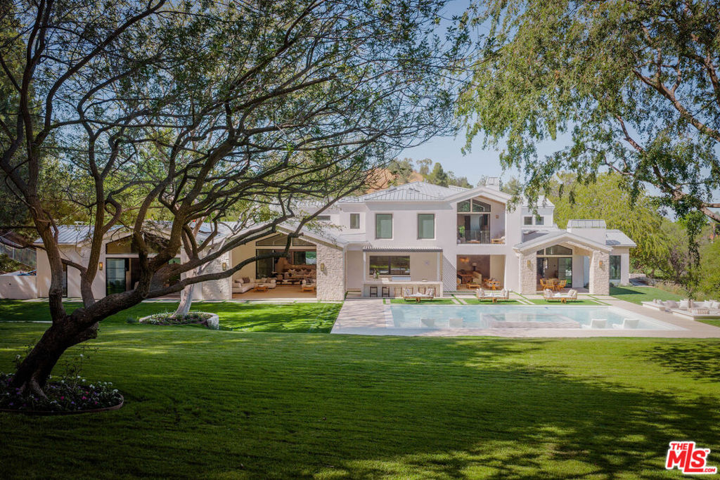 25149 Eldorado Meadow Road Property Photo 45