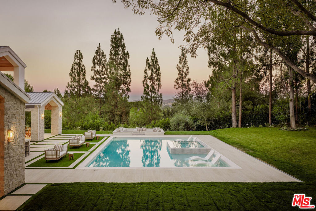 25149 Eldorado Meadow Road Property Photo 48