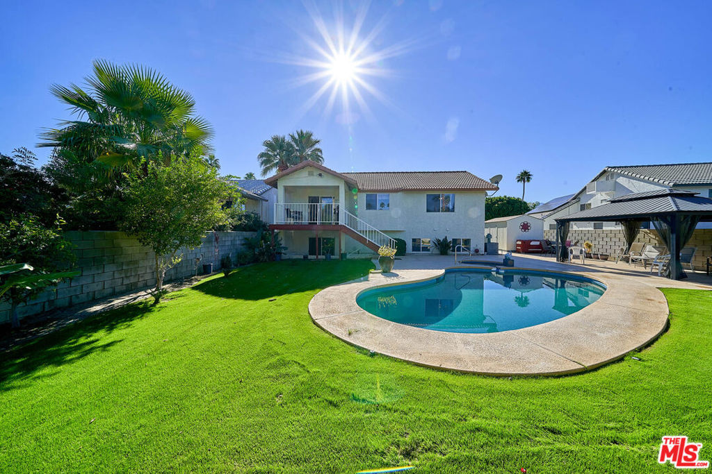 68920 Minerva Road Property Photo 1