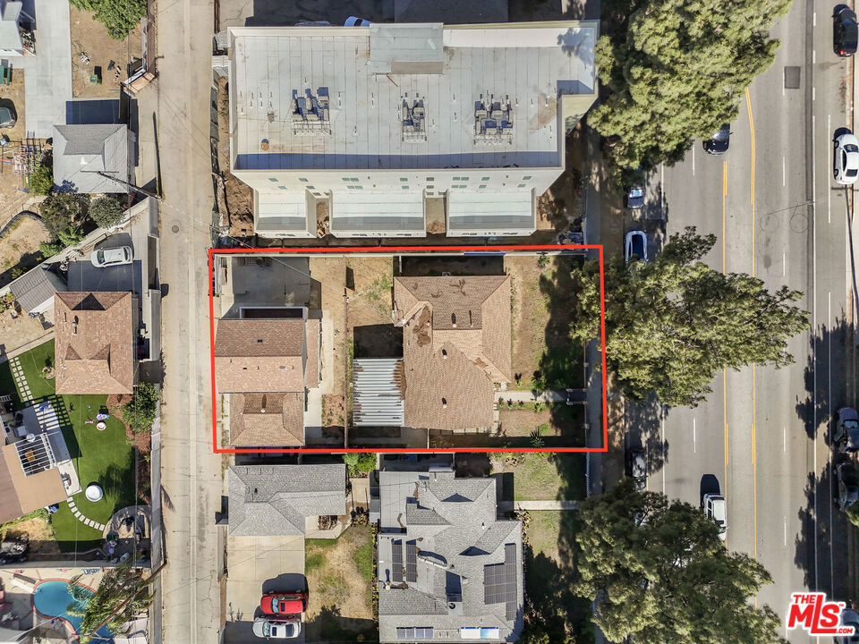 16130 Devonshire Street Property Photo 23