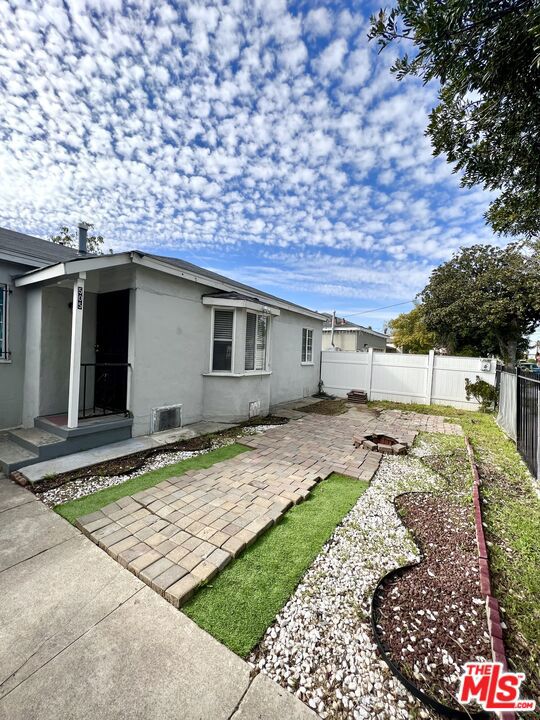 505 Edgewood Street Property Photo 1