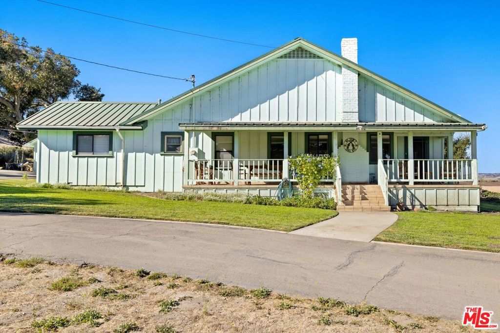 0 Ca Hwy 135 Property Photo 32