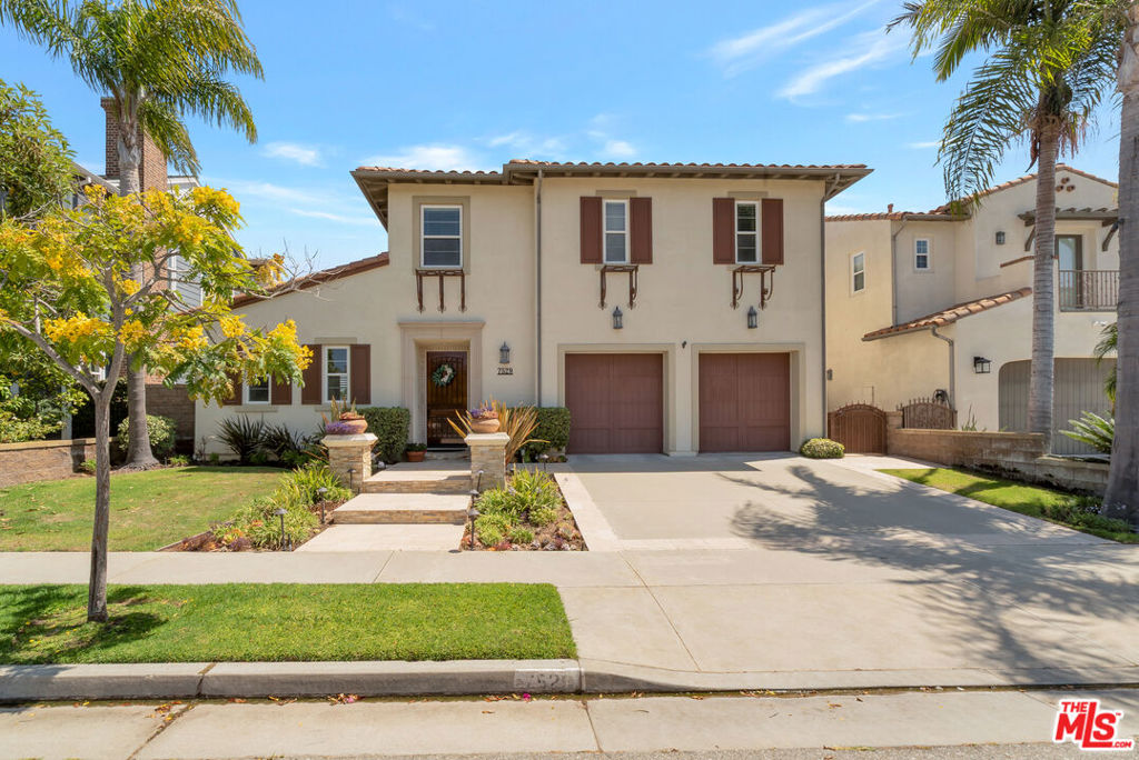 7529 Coastal View Drive Property Photo