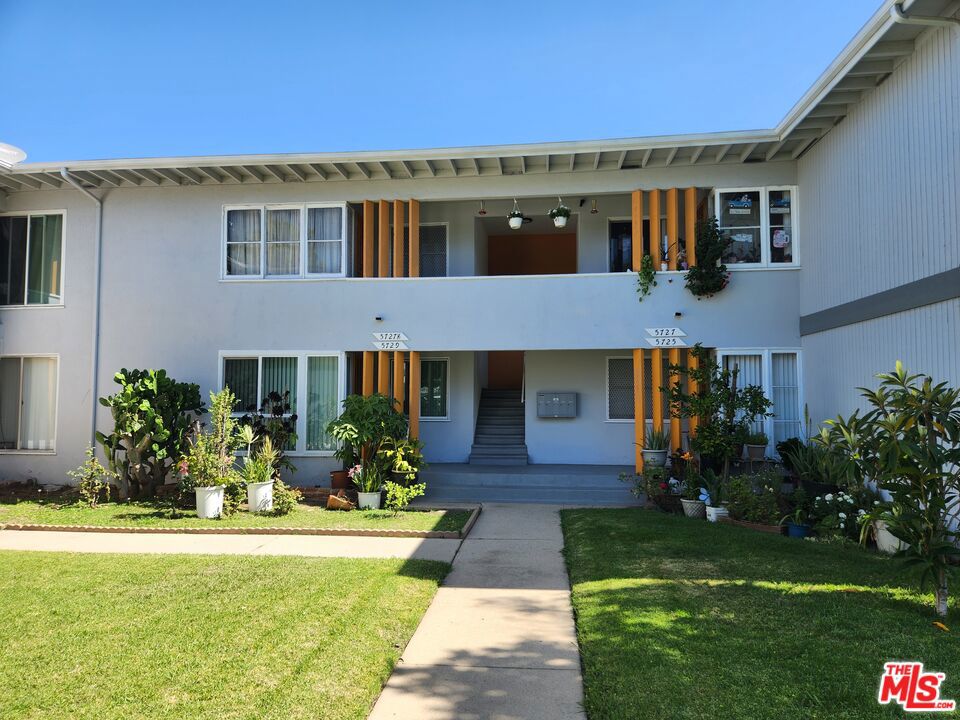 5727 Clemson Street Property Photo 2