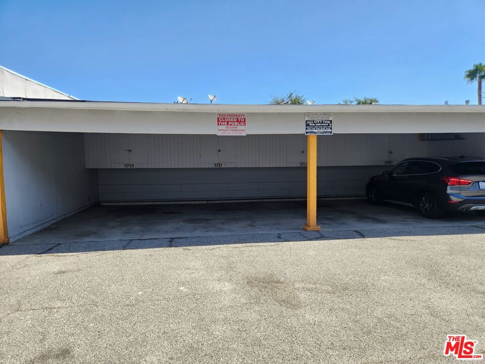 5727 Clemson Street Property Photo 12