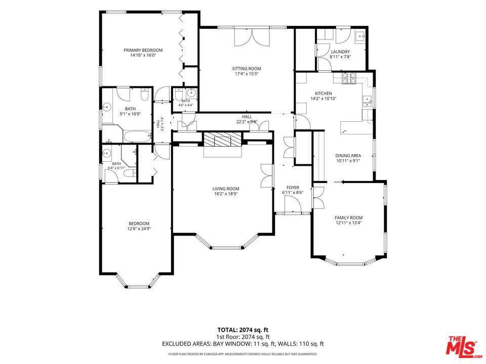 1545 N Doheny Drive Property Photo 48