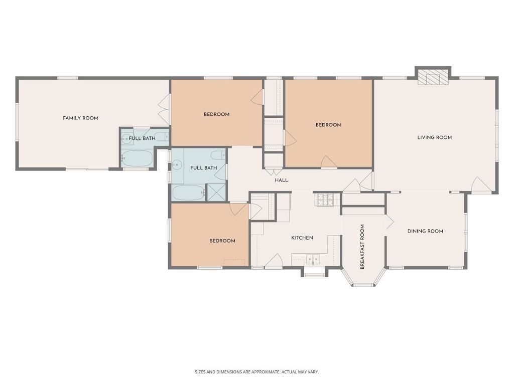 1922 W 80th Street Property Photo 3