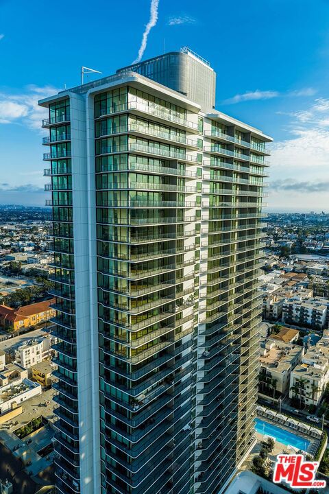 11750 Wilshire Boulevard 1102 Property Photo 20