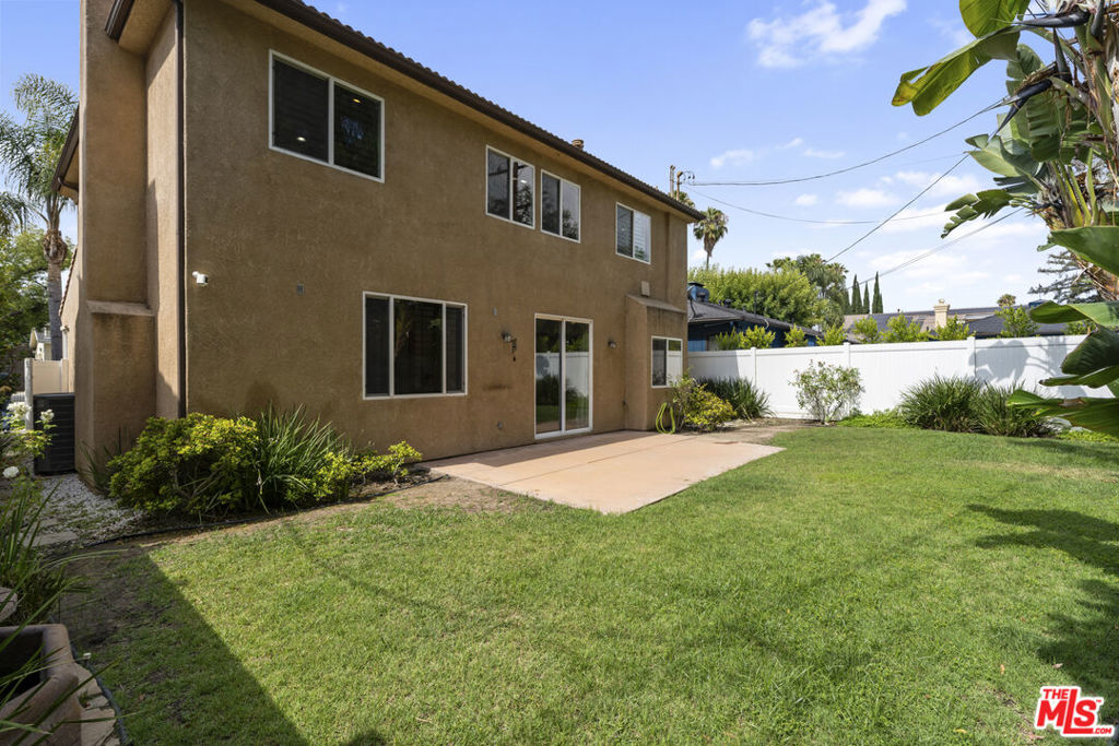 14321 Hortense Street Property Photo 49