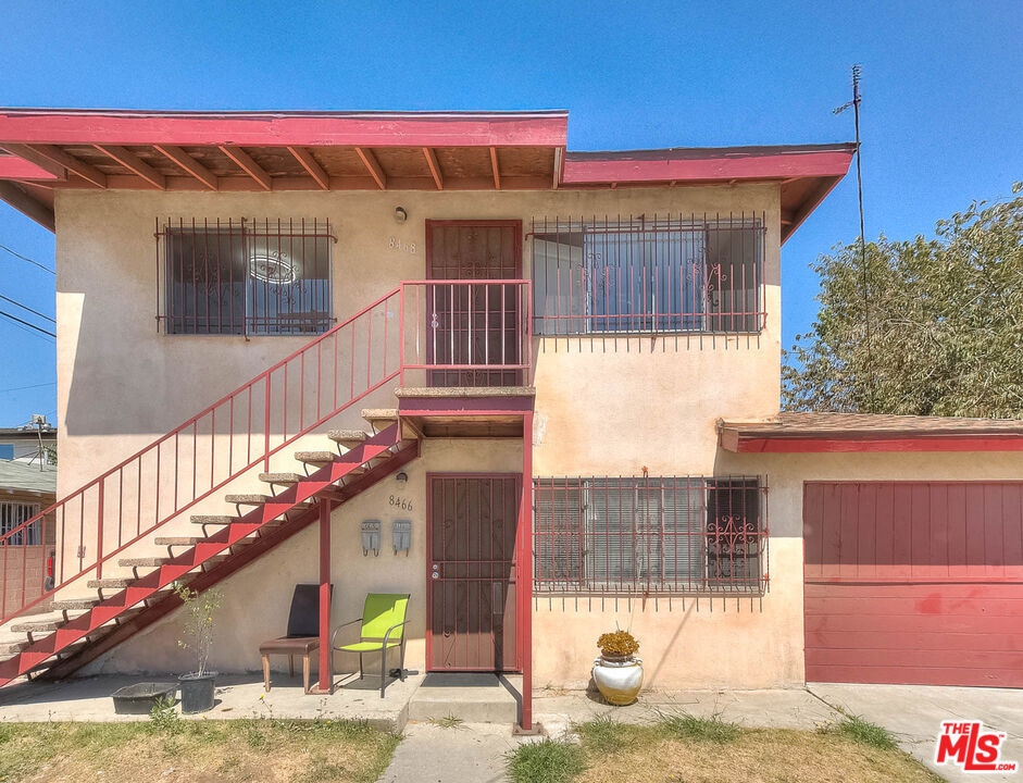 8468 Halldale Avenue Property Photo 1